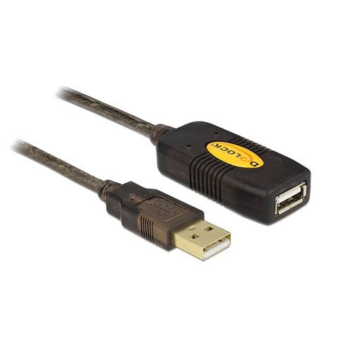 USB 2.0 Actieve kabels USB 2.0 Actieve kabels