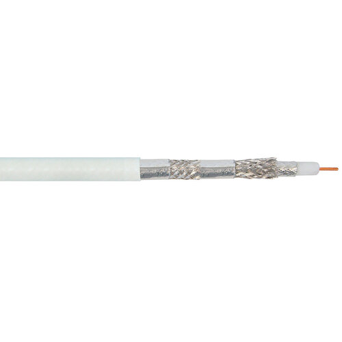KEM Coax Kabel op Rol 100 m - KHC135-100 R KEM Coax Kabel op Rol 100 m - KHC135-100 R