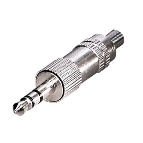 3.5 mm Jack Connectoren