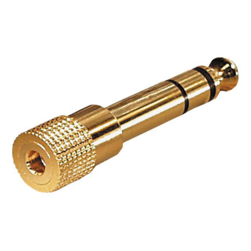 3.5mm Jack Adapters