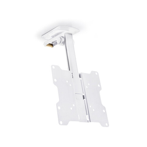 Multibrackets Plafondbeugel Flip Down Wit Multibrackets Plafondbeugel Flip Down Wit