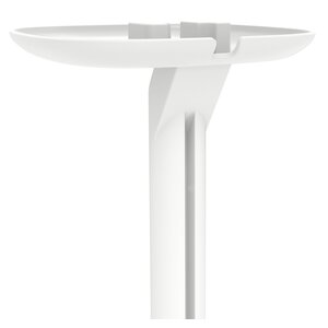 MyWall Sonos One of Play:1 Vloerstandaard - Wit