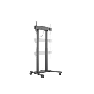 Multibrackets Elektrisch verrijdbare TV Standaard Zwart - Copy