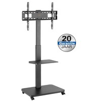 TV Standaard HP 108 Zwart