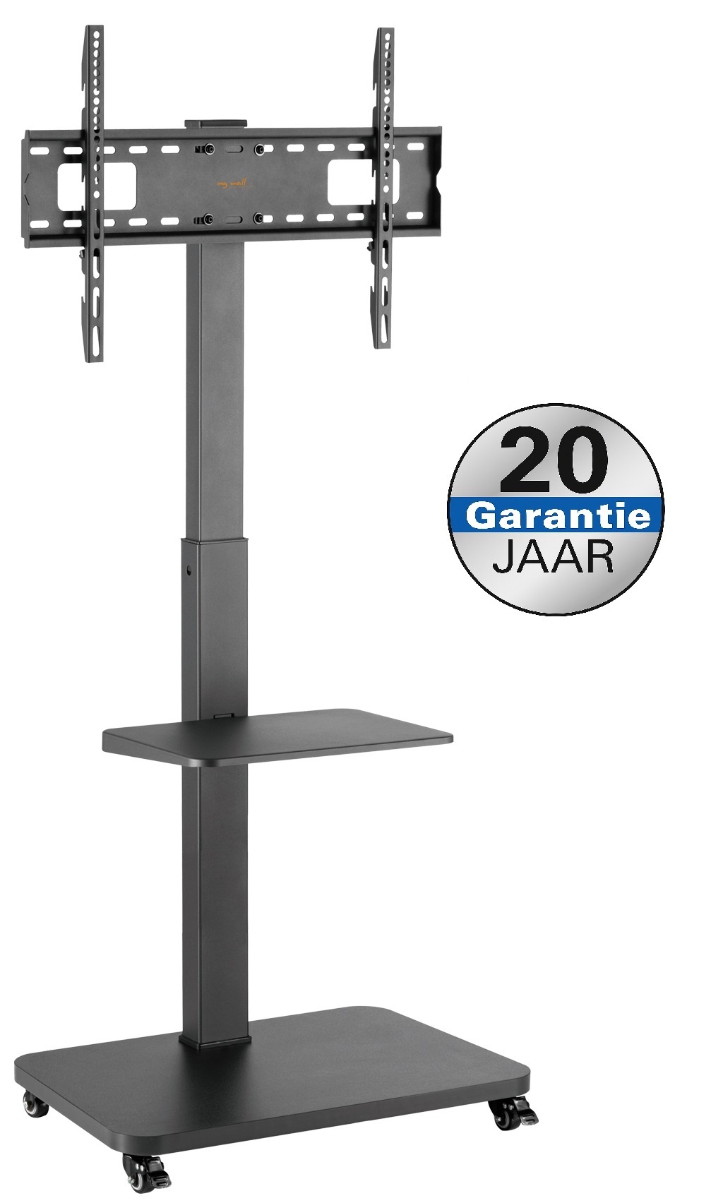 XTRARM Elevate Tv-standaard Walnoot
