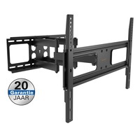 TV beugel HF 20 L Zwart