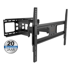 MyWall TV beugel HF 20 L Zwart