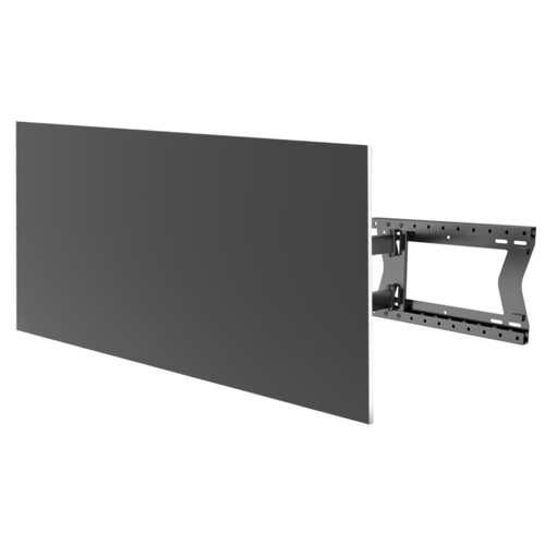 XTRARM TV Beugel Ferrom 120 cm Rotate 400 XTRARM TV Beugel Ferrom 120 cm Rotate 400