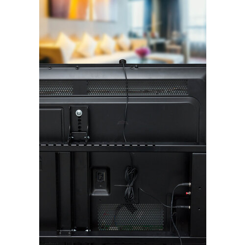 Sabaj Elektrische muurbeugel Swing Mount SM-L-180 Sabaj Elektrische muurbeugel Swing Mount SM-L-180