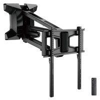 Elektrische TV Beugel HP 60 "Pull Down"