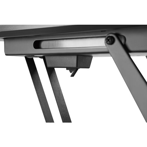 MyWall Elektrische Plafondbeugel HL40M Zwart (23-55 inch) MyWall Elektrische Plafondbeugel HL40M Zwart (23-55 inch)