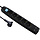 MaxTrack Stekkerdoos 5-Voudig -2x USB A - 5.0 meter