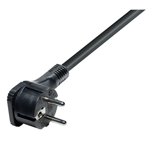 MaxTrack Stekkerdoos 5-Voudig -2x USB A - 5.0 meter