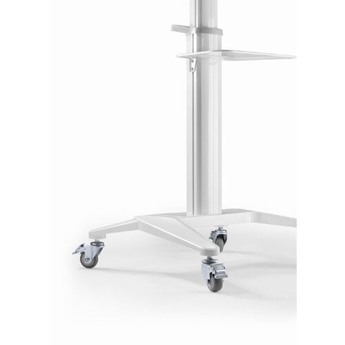 Gembird Verrijdbare TV Standaard 70T-02-W