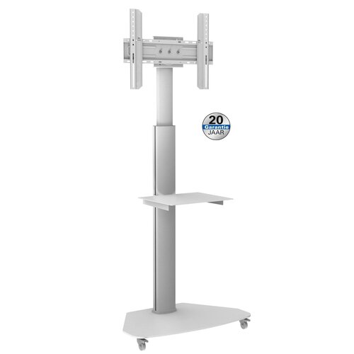 MyWall TV Standaard HP 1 DWL (37-70, tot 180 cm hoog, 40 kg) MyWall TV Standaard HP 1 DWL (37-70, tot 180 cm hoog, 40 kg)