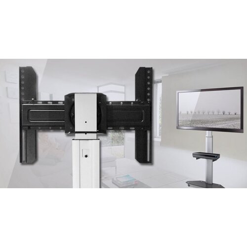 MyWall TV Standaard HP 1 DWL (37-70, tot 180 cm hoog, 40 kg) MyWall TV Standaard HP 1 DWL (37-70, tot 180 cm hoog, 40 kg)