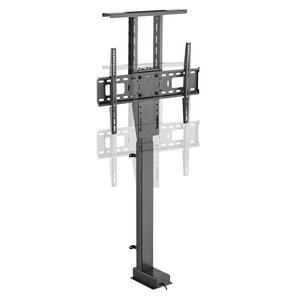 MyWall TV Lift met Spraakbediening HP 63-2 AL MyWall TV Lift met Spraakbediening HP 63-2 AL