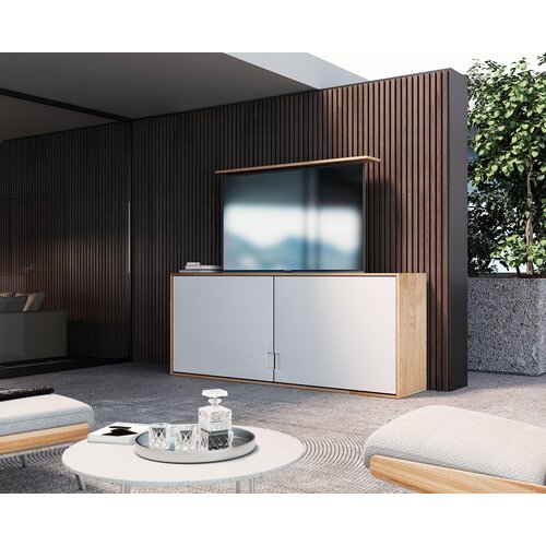 MyWall TV Lift met Spraakbediening HP 63-2 AL MyWall TV Lift met Spraakbediening HP 63-2 AL