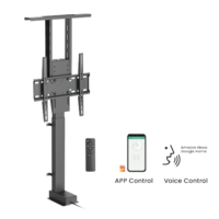 TV Lift met Spraakbediening HP 63 AL