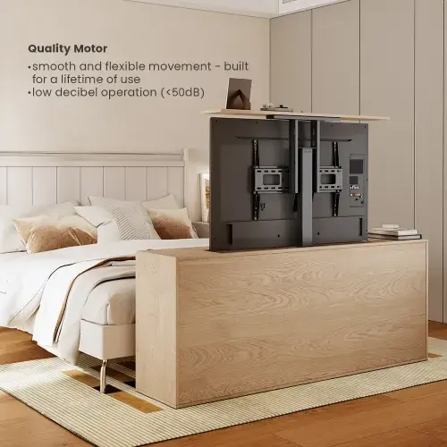 MyWall TV Lift Large HP 63-2 MyWall TV Lift Large HP 63-2