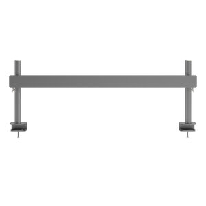 Dataflex ViewMate Viewmate 112 Toolbar Bureaurail – 120 cm