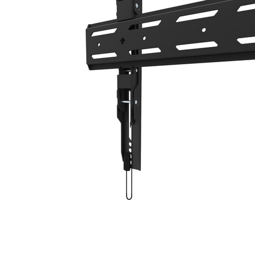 Neomounts Platte TV MuurbeugelWL30S-850BL18 Neomounts Platte TV MuurbeugelWL30S-850BL18