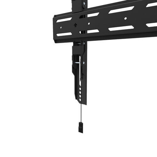 Neomounts Platte TV MuurbeugelWL30S-850BL18 Neomounts Platte TV MuurbeugelWL30S-850BL18