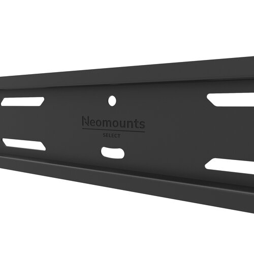 Neomounts Platte TV MuurbeugelWL30S-850BL18 Neomounts Platte TV MuurbeugelWL30S-850BL18