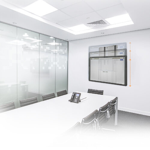 MyWall TV muurbeugel Balance HP 34-1 L