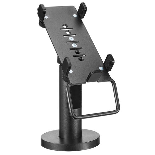 Pin automaat beugels