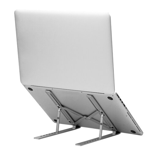 MyWall Laptopstandaard Opvouwbaar HT 49 L MyWall Laptopstandaard Opvouwbaar HT 49 L