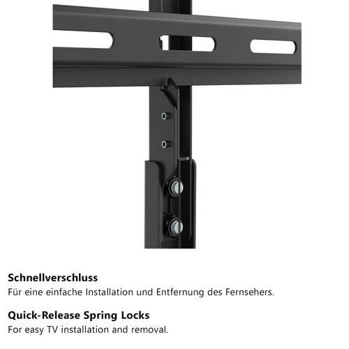 MyWall TV Beugel XXL HF 5 MyWall TV Beugel XXL HF 5