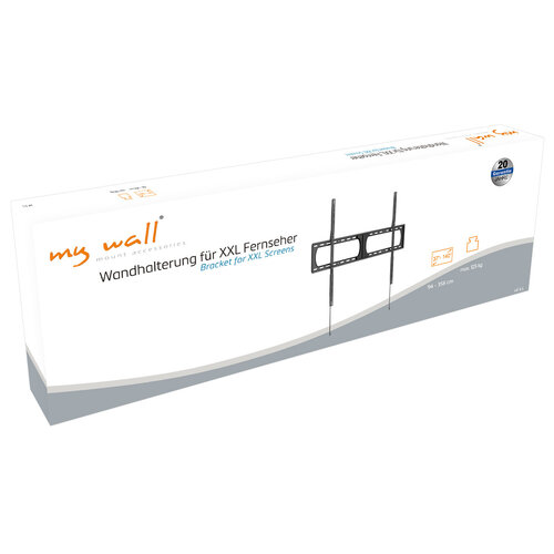MyWall TV Beugel XXL HF 5 MyWall TV Beugel XXL HF 5