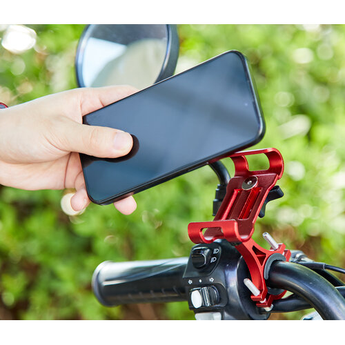 MyWall Telefoonhouder Fietsbeugel HR 22 L MyWall Telefoonhouder Fietsbeugel HR 22 L