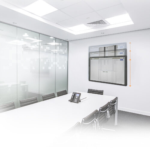 MyWall TV muurbeugel Balance HP 34-1 L MyWall TV muurbeugel Balance HP 34-1 L