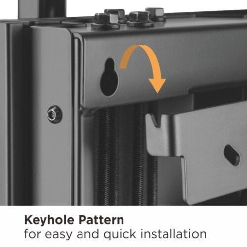 MyWall TV muurbeugel Balance HP 34-1 L MyWall TV muurbeugel Balance HP 34-1 L