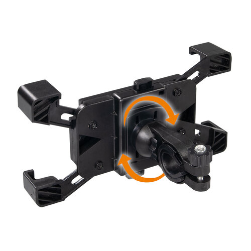 MyWall Telefoonhouder Fietsbeugel HR 20 L MyWall Telefoonhouder Fietsbeugel HR 20 L