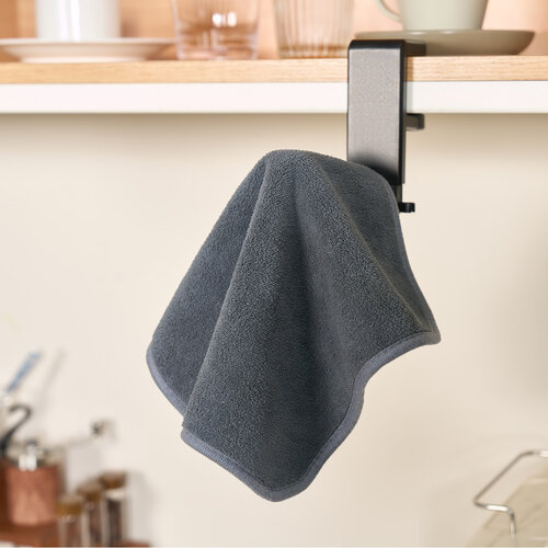 MyWall Hoodtelefoon houder met klem MyWall Hoodtelefoon houder met klem