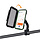 MyWall Telefoon Fietsbeugel Waterproof HR 21 L