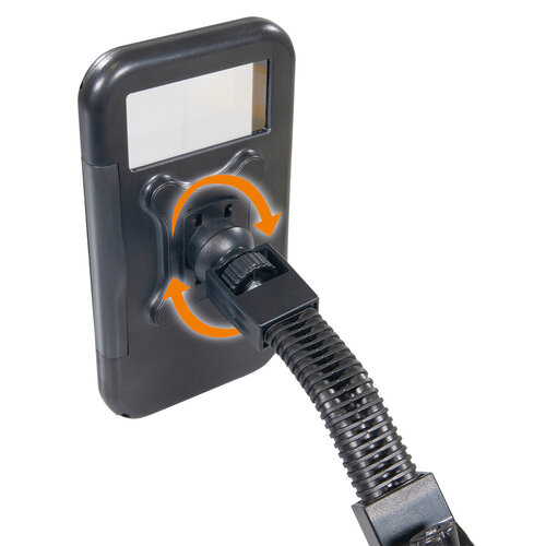 MyWall Telefoon Fietsbeugel Waterproof HR 21 L MyWall Telefoon Fietsbeugel Waterproof HR 21 L