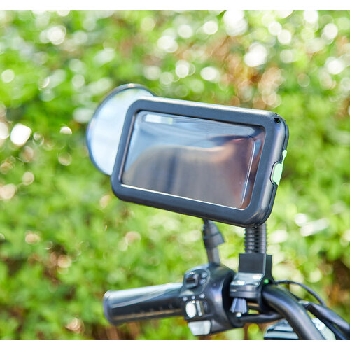 MyWall Telefoon Fietsbeugel Waterproof HR 21 L MyWall Telefoon Fietsbeugel Waterproof HR 21 L