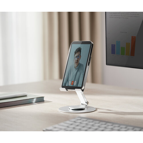 MyWall Tablet Tafelstandaard HT 48 L MyWall Tablet Tafelstandaard HT 48 L