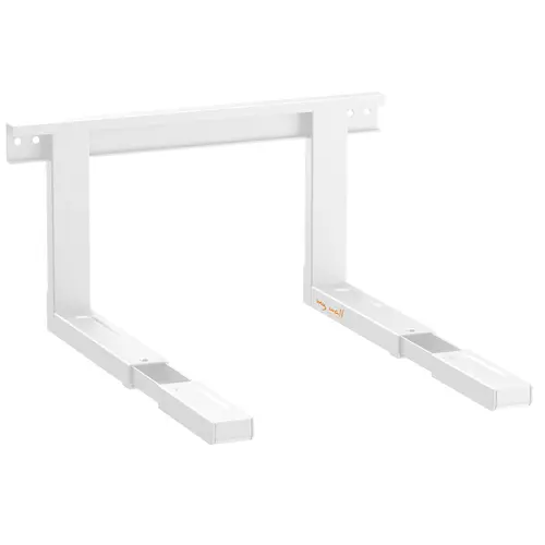 MyWall Magentron Wandbeugel Wit MyWall Magentron Wandbeugel Wit