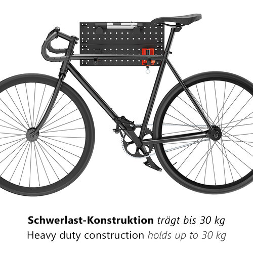 MyWall Fiets wandbeugel HR 14 L MyWall Fiets wandbeugel HR 14 L