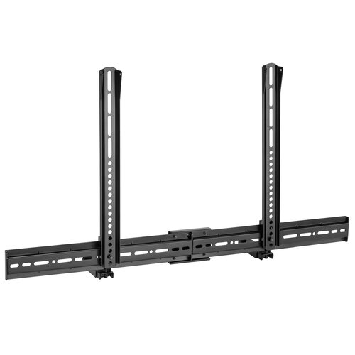MyWall Universele Soundbar Beugel voor aan de TV beugel MyWall Universele Soundbar Beugel voor aan de TV beugel