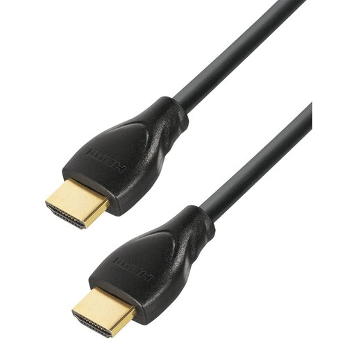 KEM HDMI 2.1 Kabel 8K @ 60Hz - 2.0 meter KEM HDMI 2.1 Kabel 8K @ 60Hz - 2.0 meter