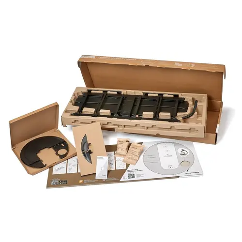 Vogel's Signature TVM7655 Zwart