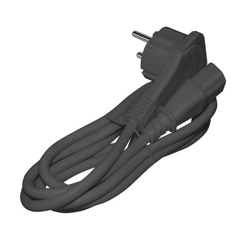 KEM Stroomkabel CEE 7/7 - 3.5 meter