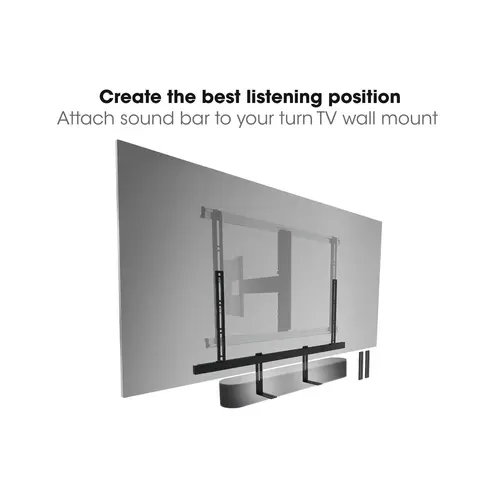 Vogel's Sound 3550 Soundbar beugel