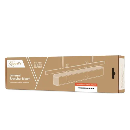 Vogel's Sound 3550 Soundbar beugel